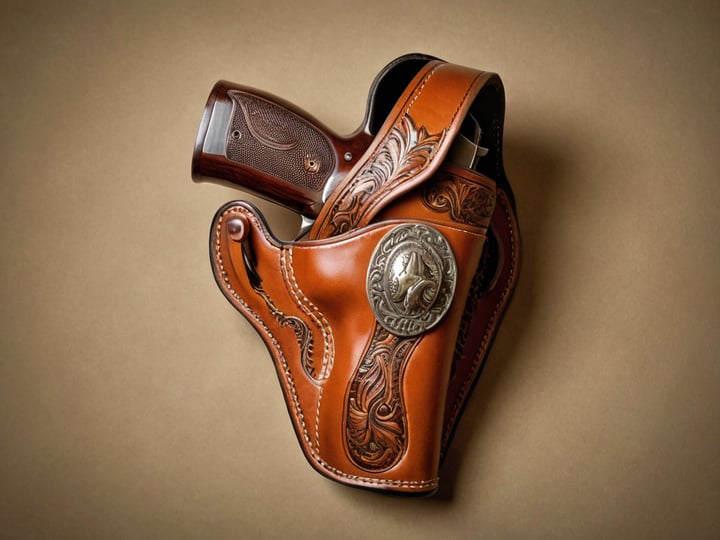 Cowboy Gun Holsters-4