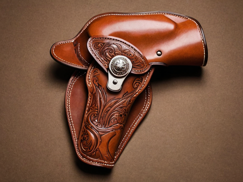 Cowboy Gun Holsters-6