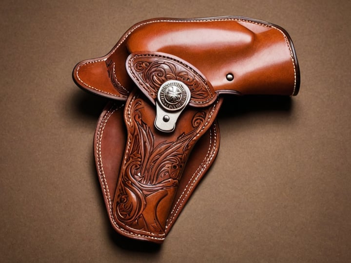 Cowboy Gun Holsters-6