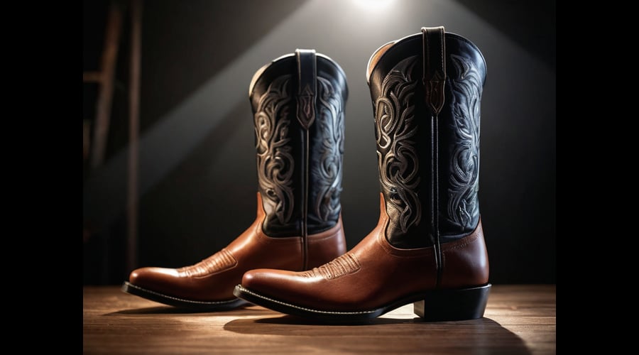 Discover the best cowboy boots for men, featuring stylish designs, comfort, and versatility for all occasions and events.