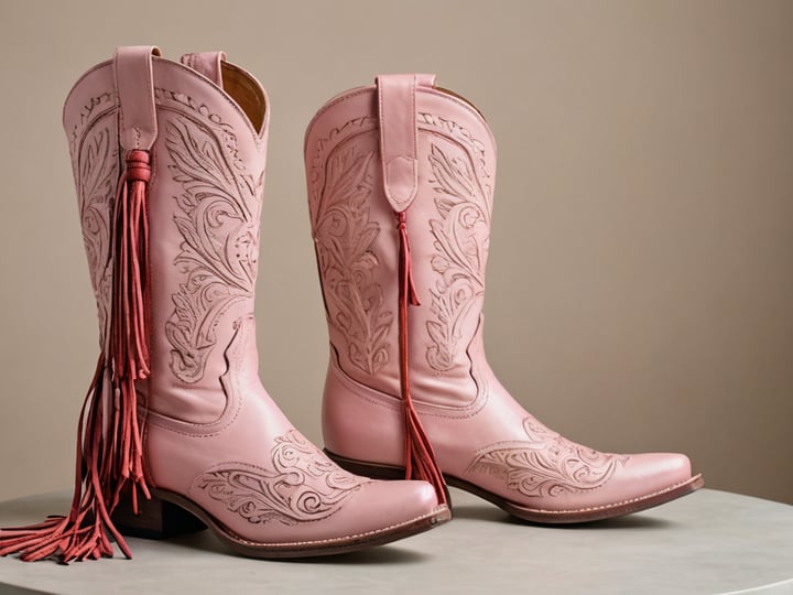 Cowboy-Boots-Pink-3