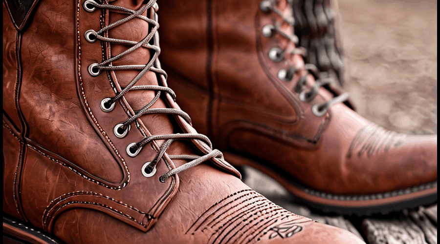 Our roundup of cowboy boots featuring waterproof protection examines the durability, comfort, and style of boots that keep your feet dry in any weather.