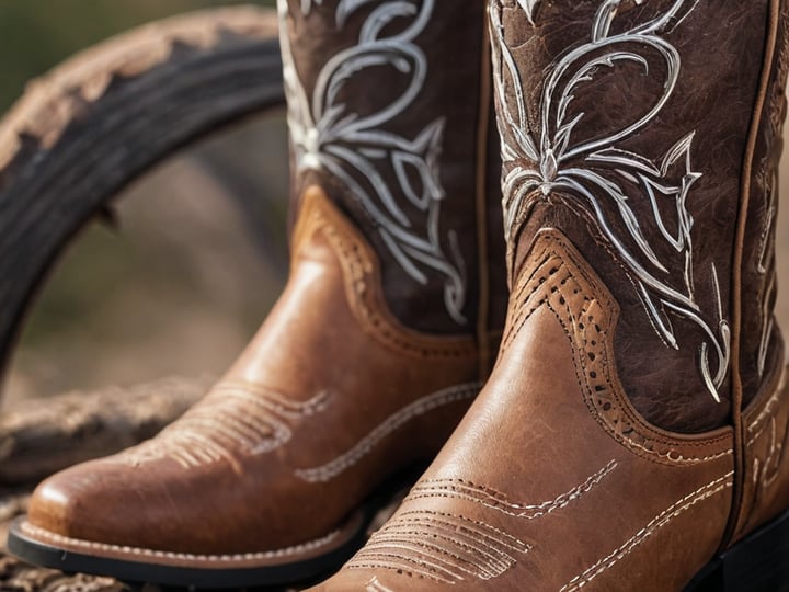 Cowboy-Boots-Waterproof-4