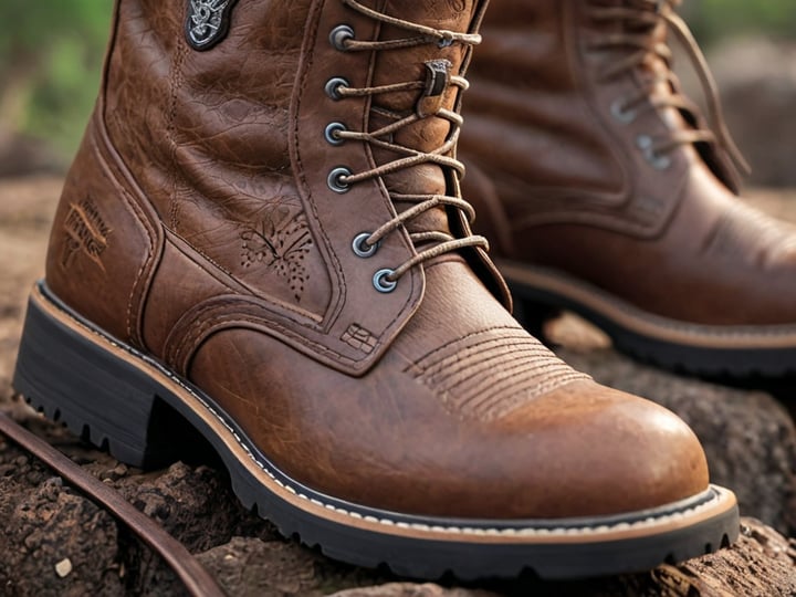 Cowboy-Boots-Waterproof-5