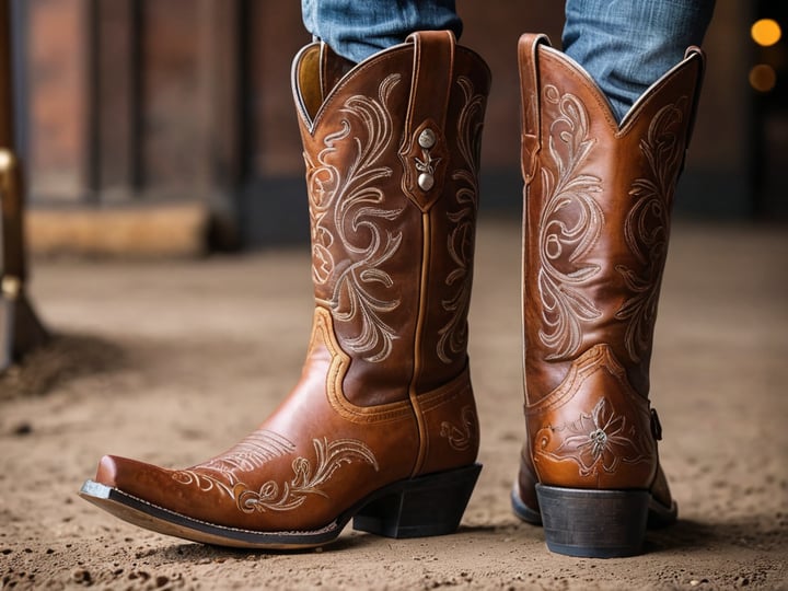Cowboy-Boots-With-Spurs-2