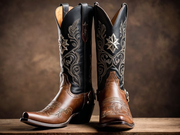 Cowboy-Boots-With-Spurs-5