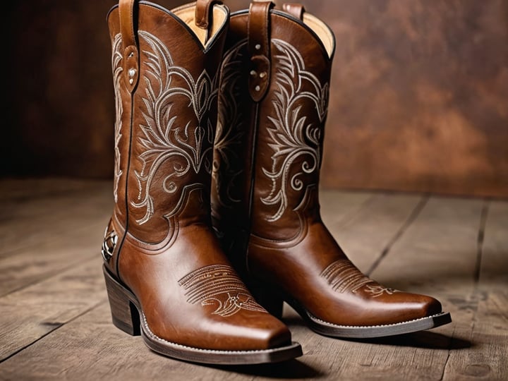 Cowboy-Boots-With-Spurs-6