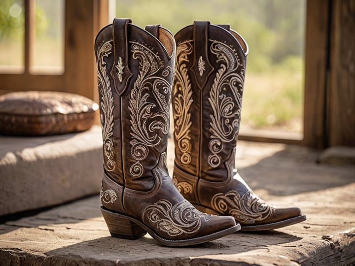 Cowboy-Boots-Womens-3