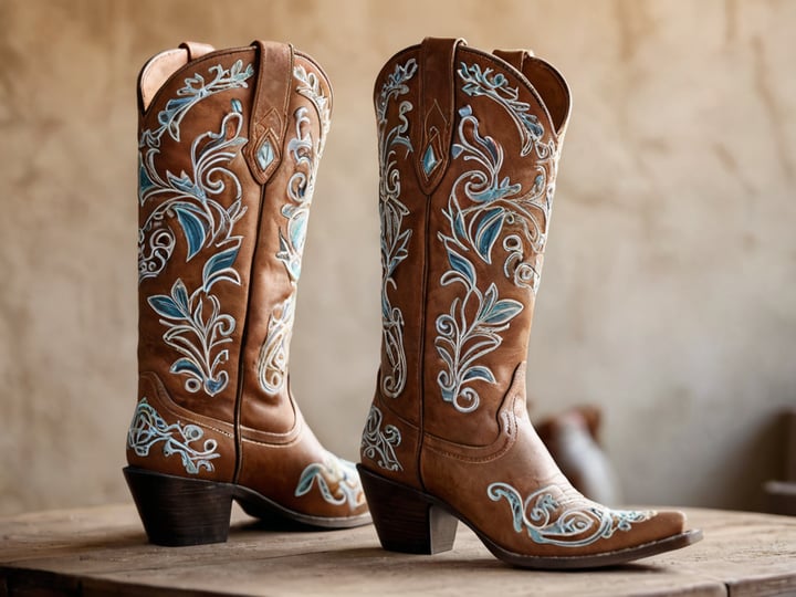 Cowboy-Boots-Womens-5
