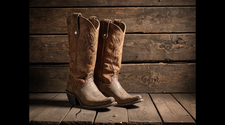 Explore the top cowgirl boots on the market, featuring a variety of styles and materials, perfect for adding a touch of western flair to any outfit. This roundup article showcases the best options for cowgirl boots, ensuring you find the perfect fit for your needs.