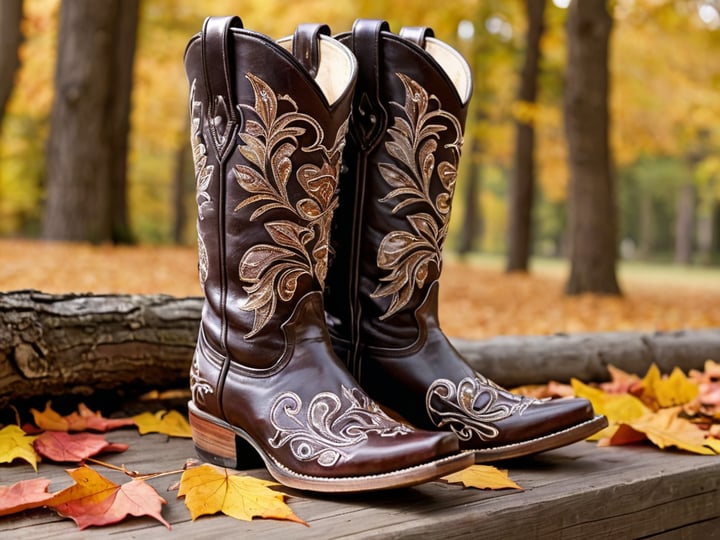 Cowgirl-Boots-Knee-High-4