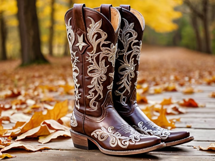 Cowgirl-Boots-Knee-High-5