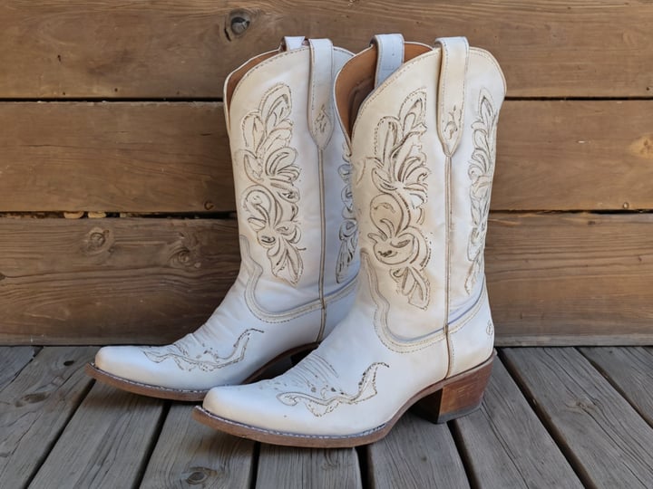 Cowgirl-Boots-White-3