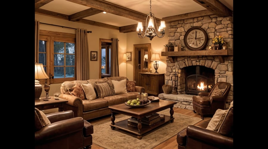 Our Cozy Furniture roundup highlights warm and inviting pieces that bring comfort to any space.