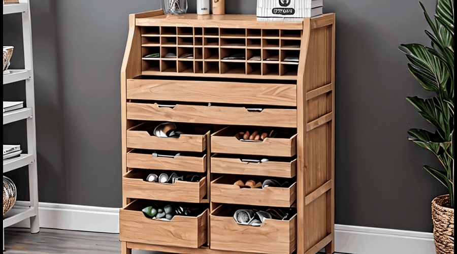 Explore a variety of storage furniture designed specifically for crafting enthusiasts - keep your creative space organized and clutter-free with our top picks.