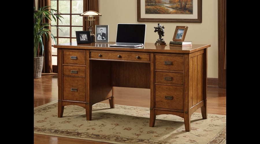 This roundup reviews the best Craftsman furniture pieces, highlighting their durable construction and classic design elements.