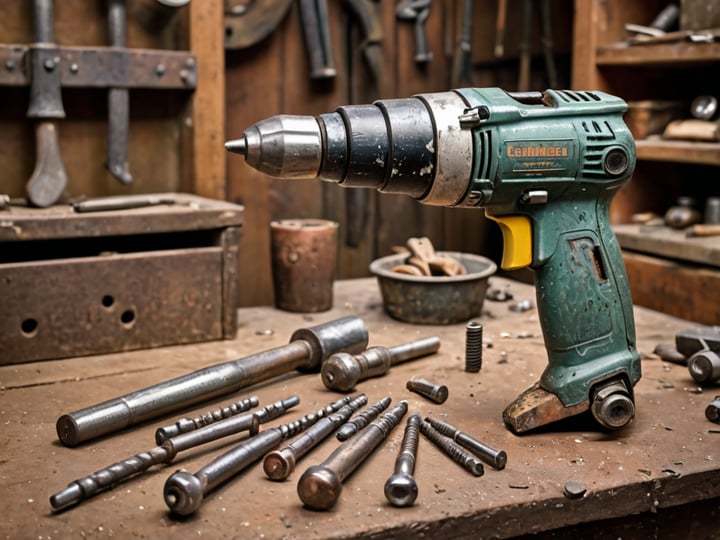 Craftsman-Hammer-Drill-2