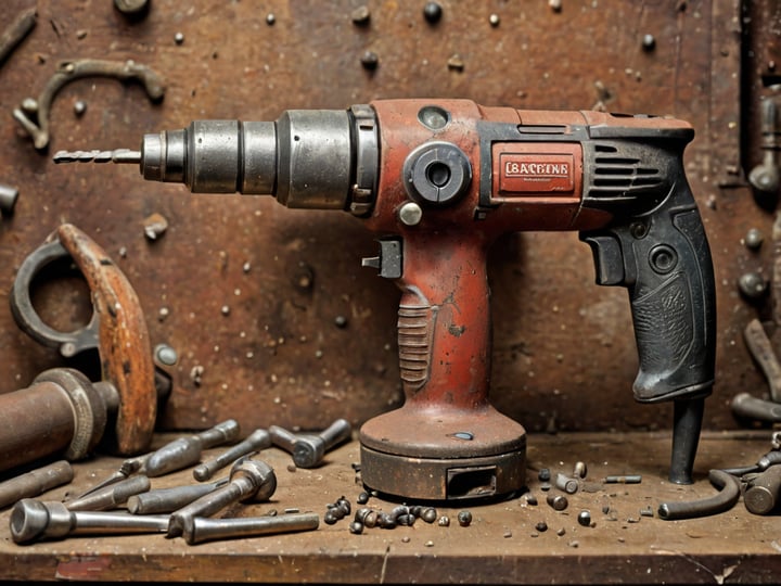 Craftsman-Hammer-Drill-3