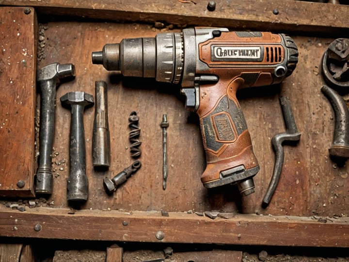 Craftsman-Hammer-Drill-5