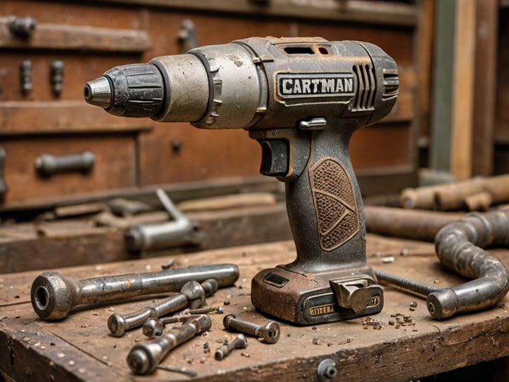 Craftsman-Hammer-Drill-6