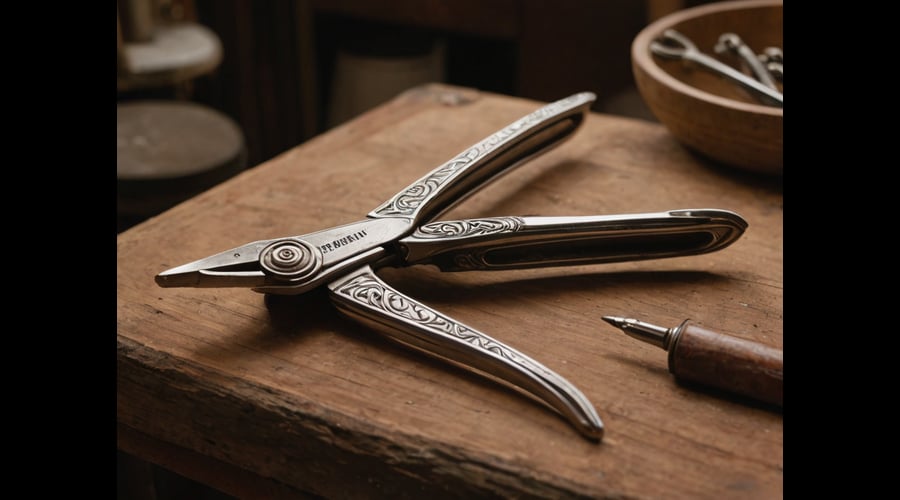 Unlock Your DIY Projects with the Best 15 Craftsman Pliers