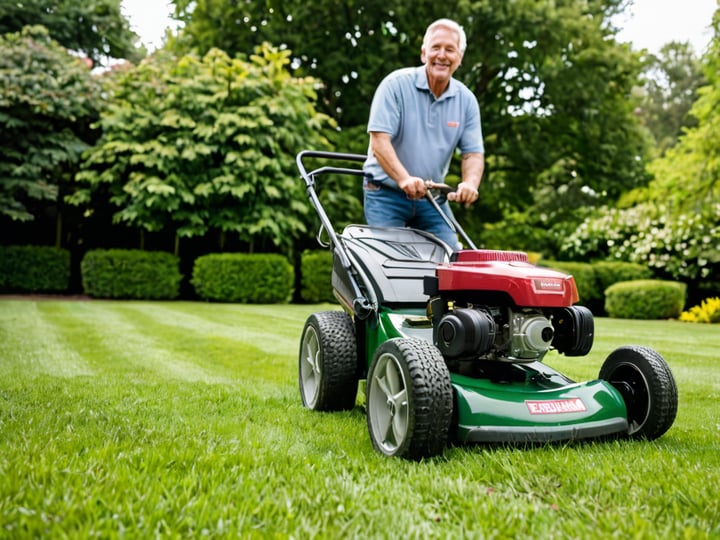 Craftsman-Self-Propelled-Lawn-Mower-6