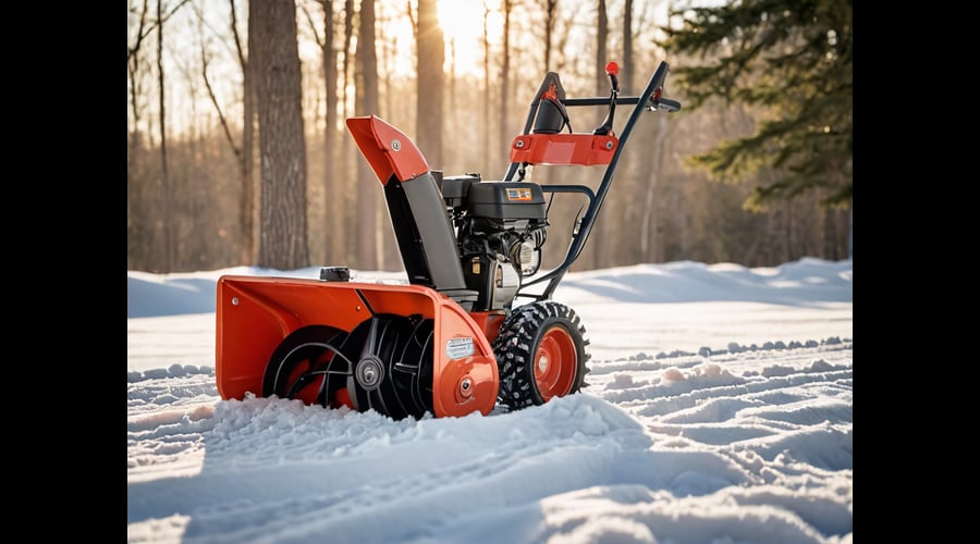 This article provides a comprehensive roundup of Craftsman snow blowers, reviewing their features, performance, and value for money to help you make an informed purchase decision.