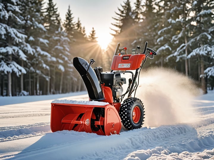 Craftsman-Snow-Blower-2