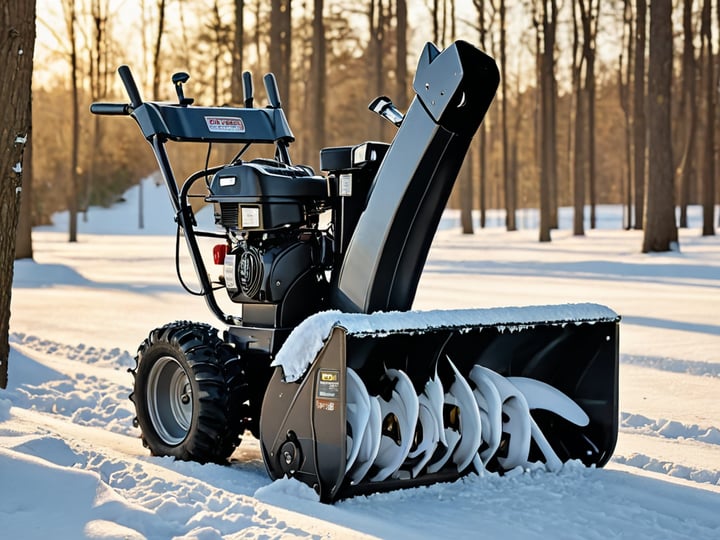 Craftsman-Snow-Blower-3