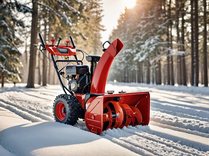 Craftsman-Snow-Blower-4