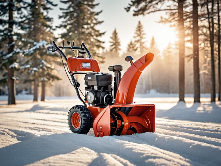 Craftsman-Snow-Blower-5