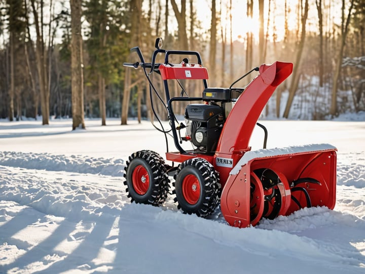 Craftsman-Snow-Blower-6