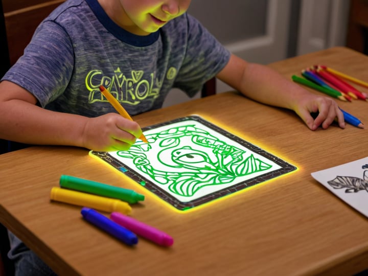 Crayola-Light-Up-Tracing-Pad-5