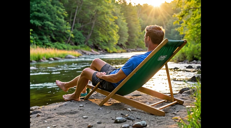 This comparison guide examines the key features and performance of Crazy Creek canoe chairs, helping readers choose the ideal seating solution for their water adventures.