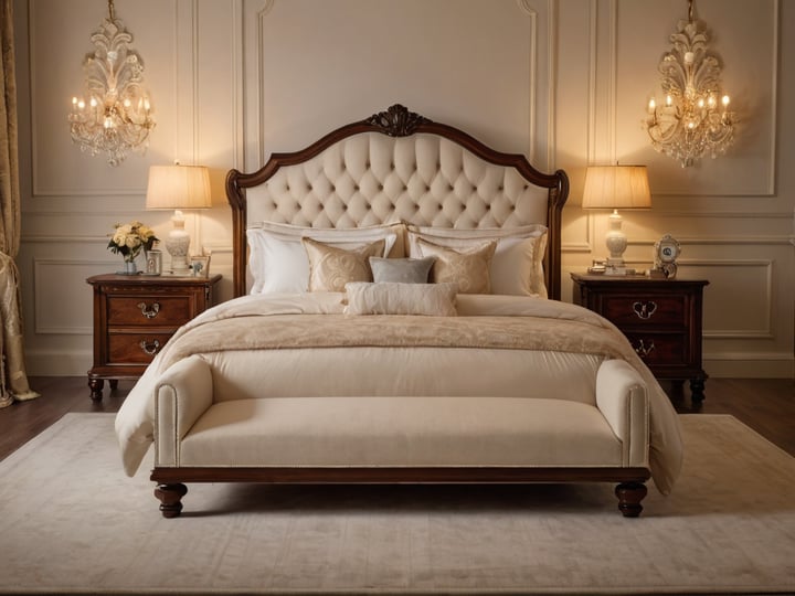 Cream-Upholstered-Bed-3