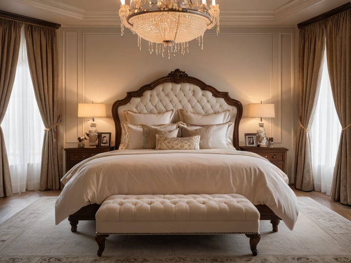 Cream-Upholstered-Bed-4