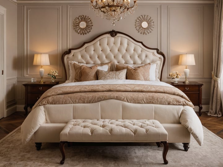 Cream-Upholstered-Bed-5