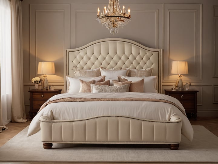 Cream-Upholstered-Bed-6