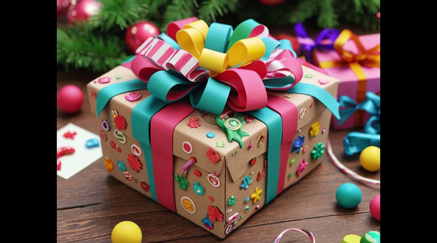 Looking for something special? Our Creative Kids Gifts guide helps you find the perfect presents that spark imagination and encourage learning.