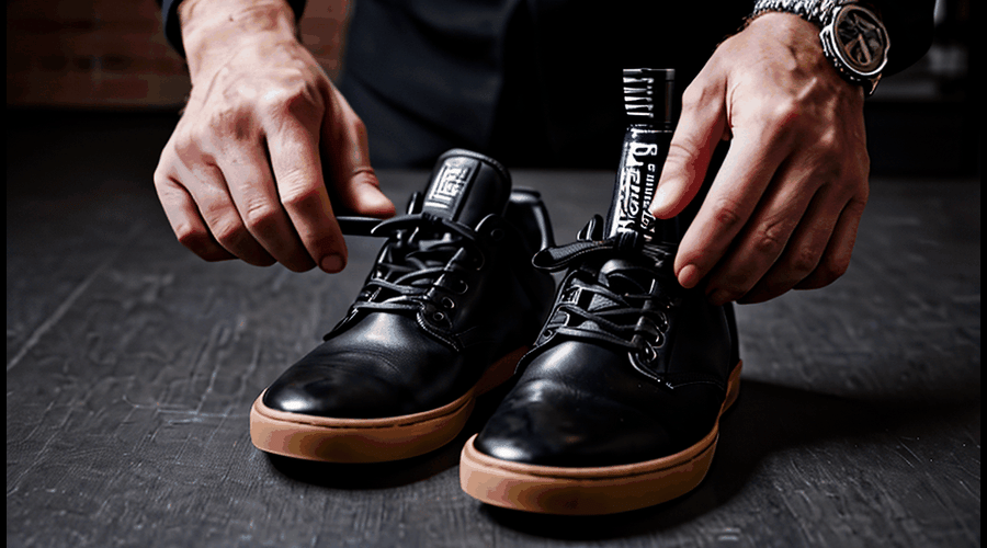 Explore the top Crep shoe cleaners in the market, designed to effectively and safely maintain your favorite footwear, all in one convenient article.