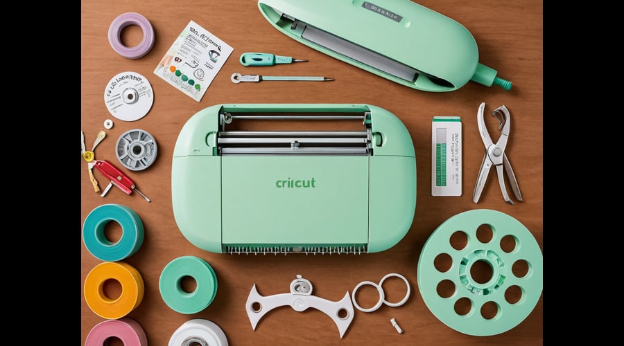 Master the Art of Crafting: Best Cricut Cuttlebug for Accurate and Creative Projects