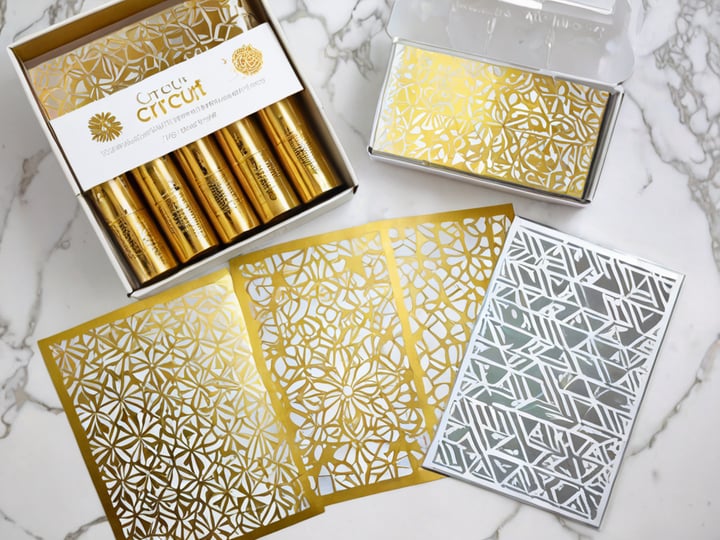 Cricut-Foil-Transfer-Kit-1