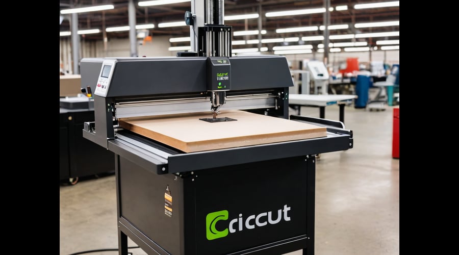 Explore the top Cricut heat press machines that make designing personalized apparel and accessories effortless in this comprehensive roundup article.