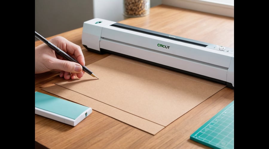 Discover the best Cricut tools for your crafting needs, from machines to accessories, in this comprehensive roundup article. Explore top-rated options designed to enhance your Cricut experience, perfect for crafters and DIY enthusiasts.