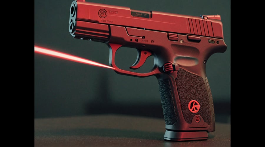This roundup reviews various Crimson Trace laser grips, comparing their compatibility, functionality, and user satisfaction to help you choose the right grip upgrade for your firearm.