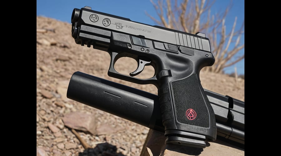 Find the right Crimson Trace Laser Saddle for your firearm with our guide, comparing beam types, brightness options, and mount compatibility.