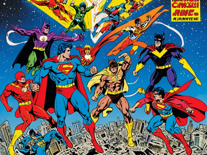 Crisis-On-Infinite-Earths-Comic-3