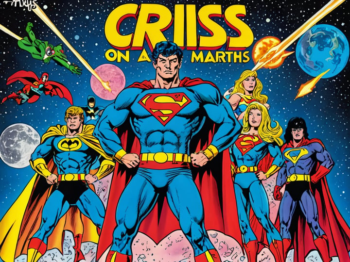 Crisis-On-Infinite-Earths-Comic-5