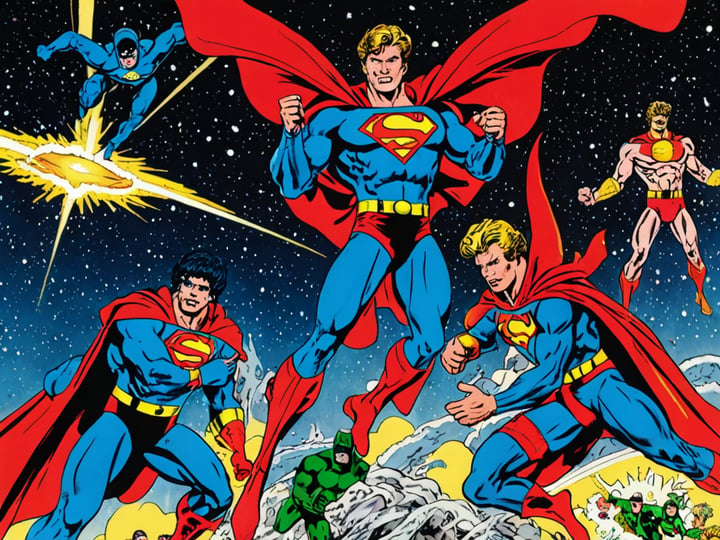 Crisis-On-Infinite-Earths-Comic-6