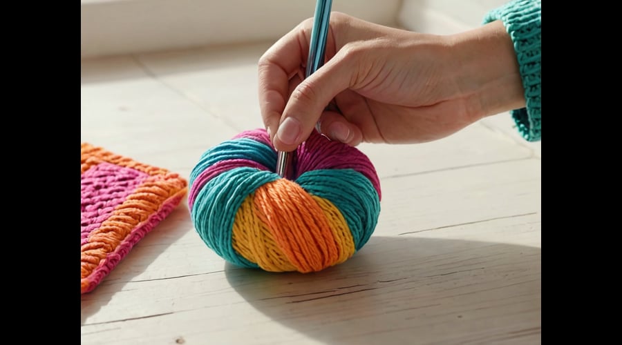 Discover the top crochet hooks on the market in this comprehensive roundup, featuring versatile and high-quality options for all your knitting projects.